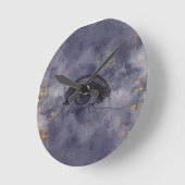 Wanduhr (Winkel)