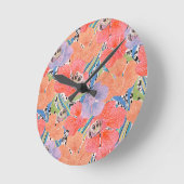Wanduhr (Winkel)