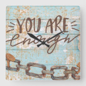 Wanduhr (Vorderseite)