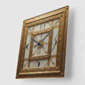 Wanduhr (Winkel)