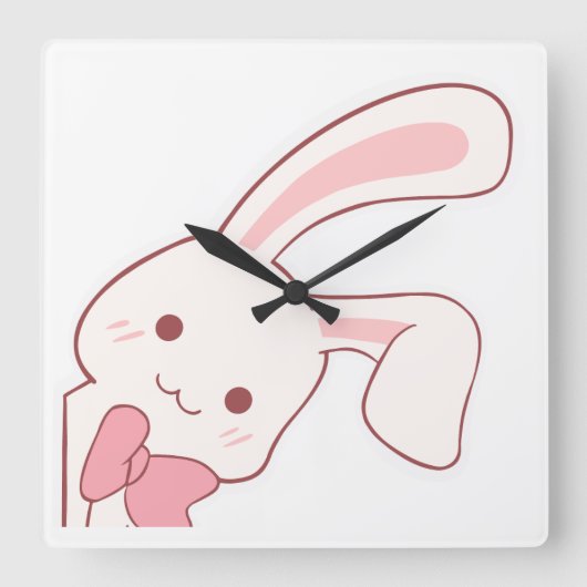 Wanduhr (Vorderseite)