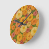 Wanduhr (Winkel)