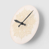 Wanduhr (Winkel)