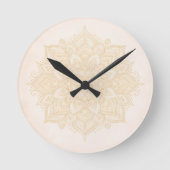 Wanduhr (Vorderseite)