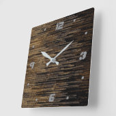 Wanduhr (Winkel)