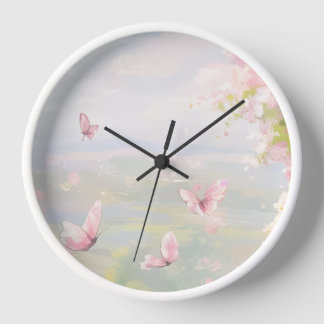 Wanduhr