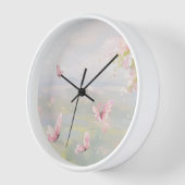 Wanduhr (Winkel)
