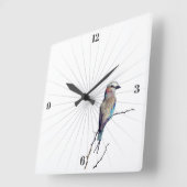 Wanduhr (Winkel)