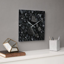 Wanduhr