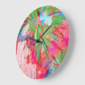 Wanduhr (Winkel)