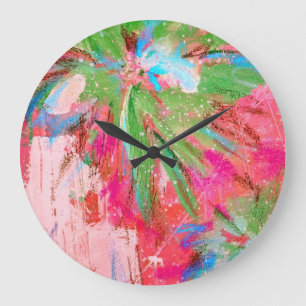 Wanduhr