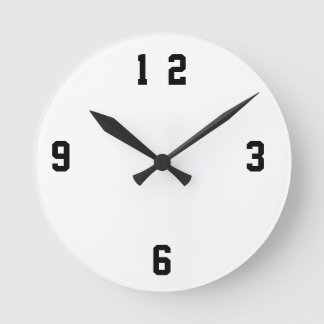 Wanduhr