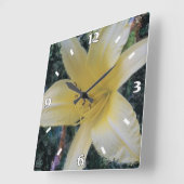 Wanduhr (Winkel)
