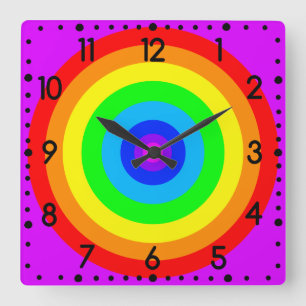 Wanduhr