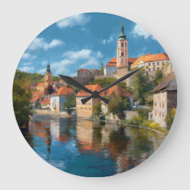 Wanduhr