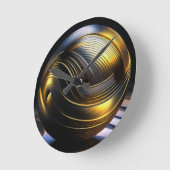 Wanduhr (Winkel)