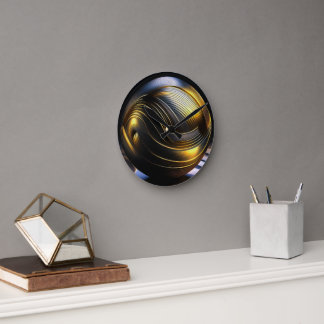 Wanduhr