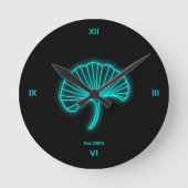 Wanduhr (Vorderseite)