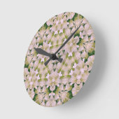 Wanduhr (Winkel)
