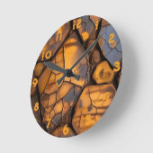 Wanduhr (Winkel)