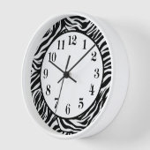 Wanduhr (Winkel)