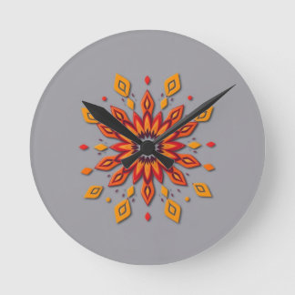 Wanduhr