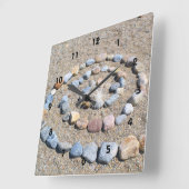 Wanduhr (Winkel)