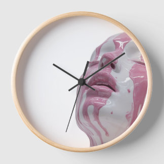 Wanduhr