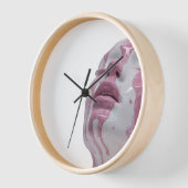 Wanduhr (Winkel)