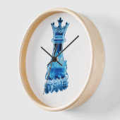Wanduhr (Winkel)