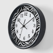 Wanduhr (Winkel)