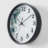 Wanduhr (Winkel)