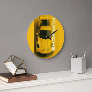Wanduhr