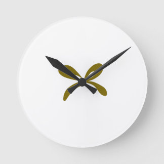 Wanduhr