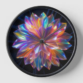 Wanduhr (Vorderseite)