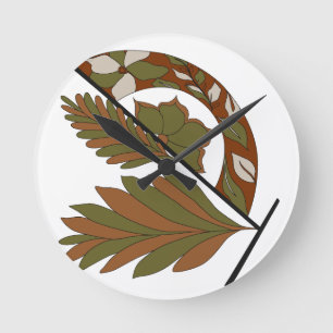 Wanduhr