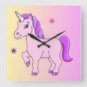 Wanduhr 2025 (Vorderseite)