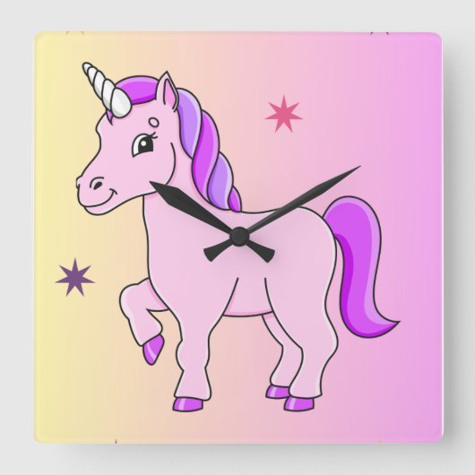 Wanduhr 2025 (Vorderseite)