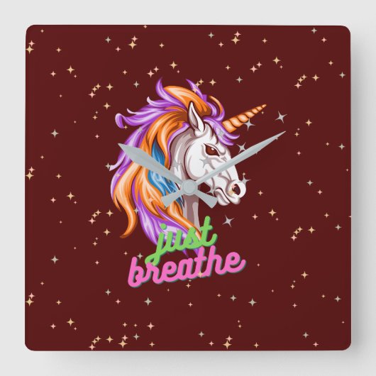 Wanduhr 2025 (Vorderseite)