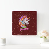 Wanduhr 2025 (Zuhause)