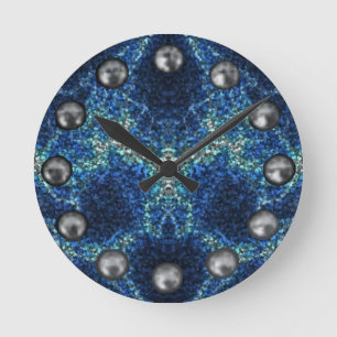 Wanduhr alte Sensation