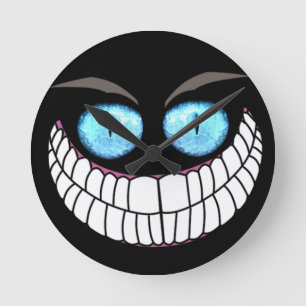 Wanduhr - besonders angefertigt