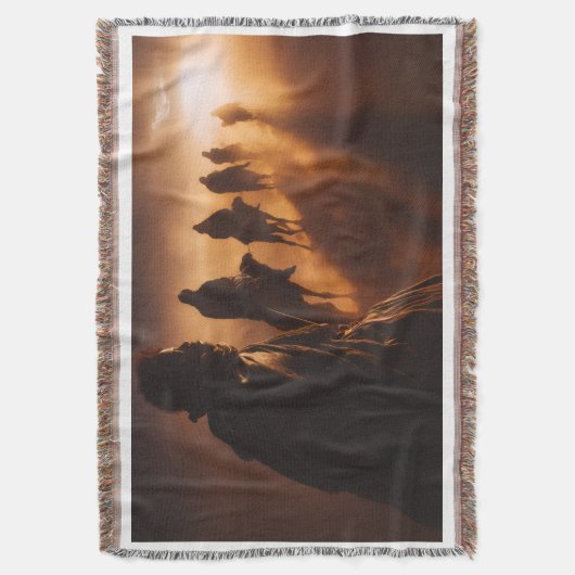 Wanduhr Decke (Vorderseite Vertikal)