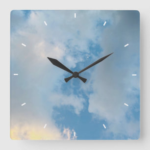 Wanduhr erstelle deine eigene