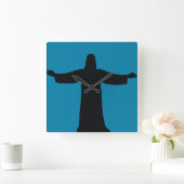 Wanduhr jesus christ (Zuhause)