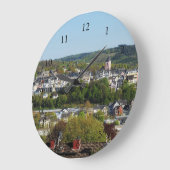 Wanduhr Siegen (Winkel)