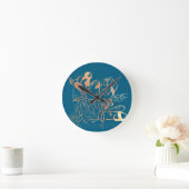 WANDUHR studio miiri (Zuhause)