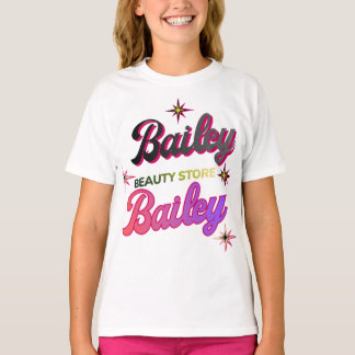Wanduhr T-Shirt