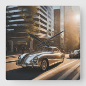 WANDUHREN (Vorderseite)