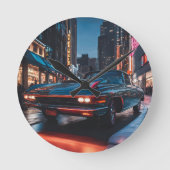 WANDUHREN (Vorderseite)